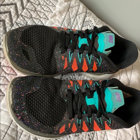 Nike Free 5.0 - Picture 2 of 8